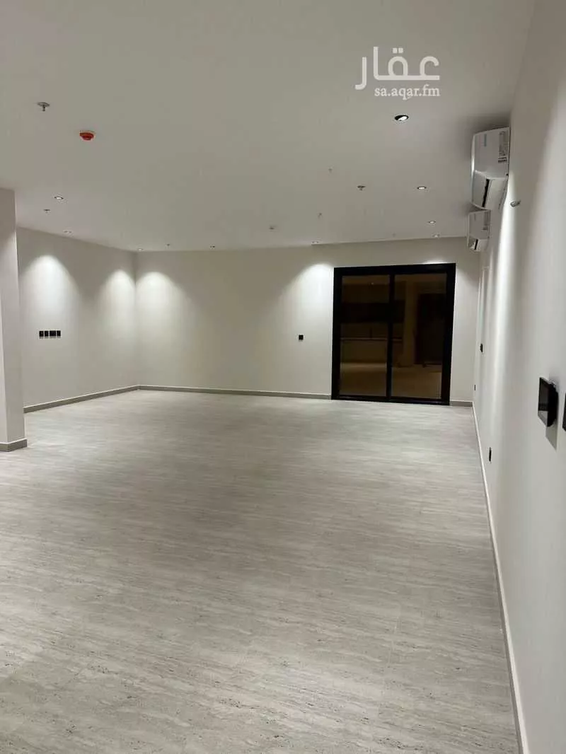 شقة 3 غرف في النرجس 1