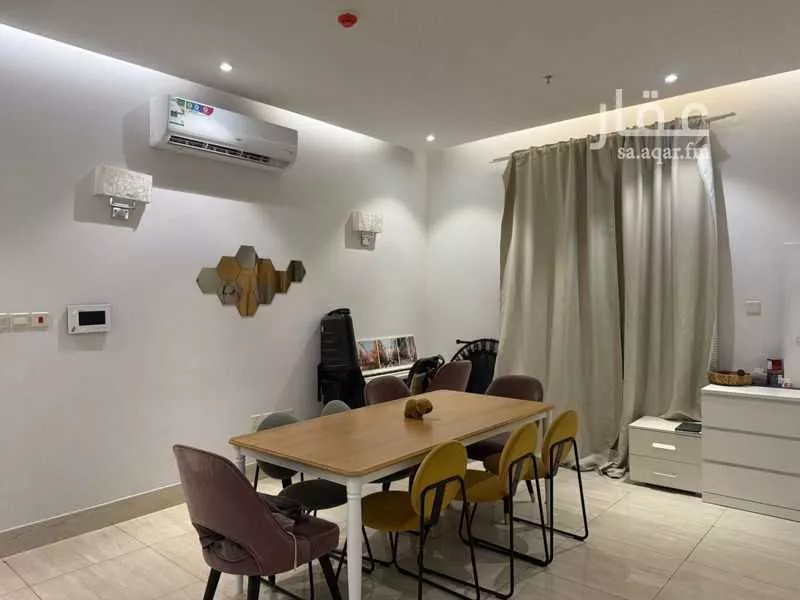 شقة 3 غرف في قرطبة 5