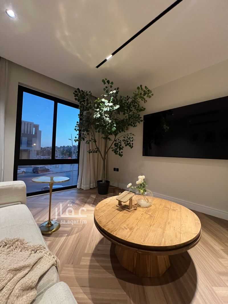 3 bedroom apartment in Al Nada, Riyadh 7