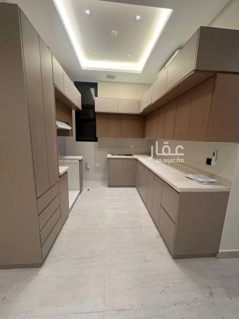 شقة 3 غرف في العارض 4