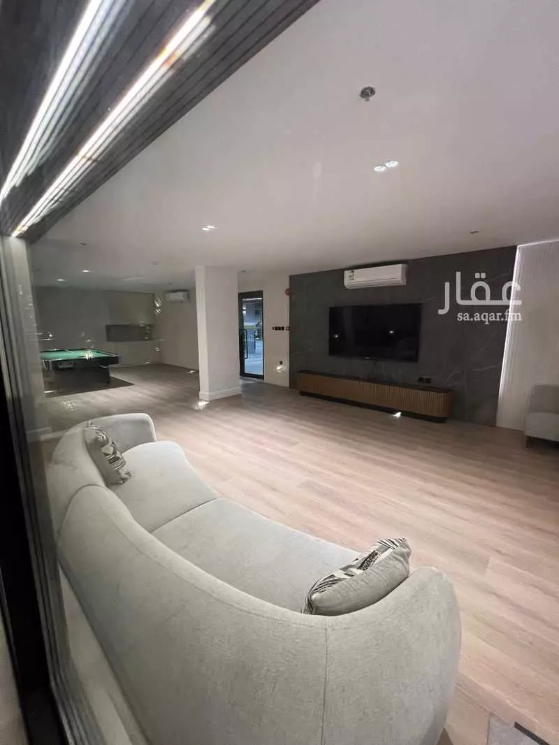 شقة 3 غرف في الياسمين 3