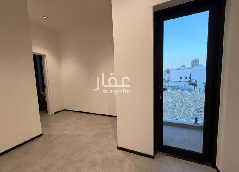 شقة 3 غرف في النرجس 2