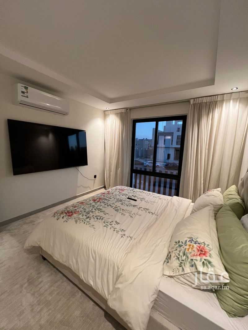 3 bedroom apartment in Al Nada, Riyadh 8