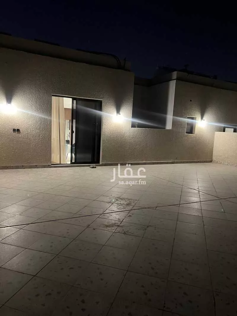 شقة 3 غرف في النرجس 3