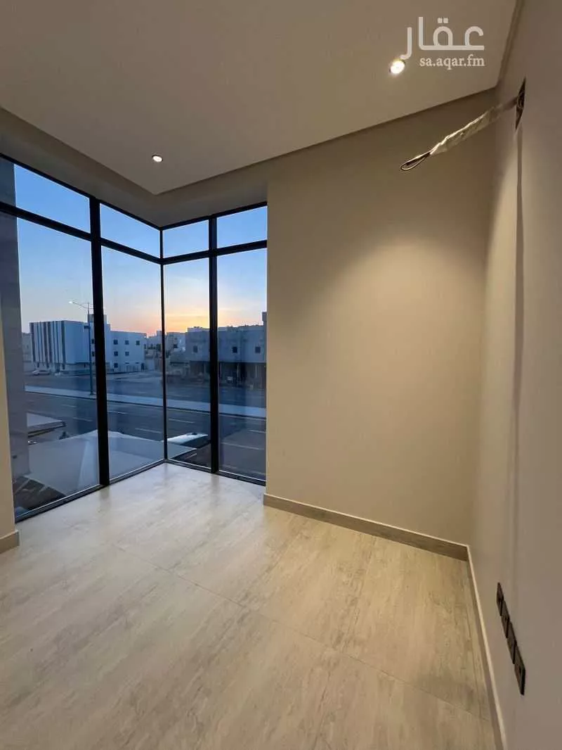 شقة 3 غرف في العارض 1