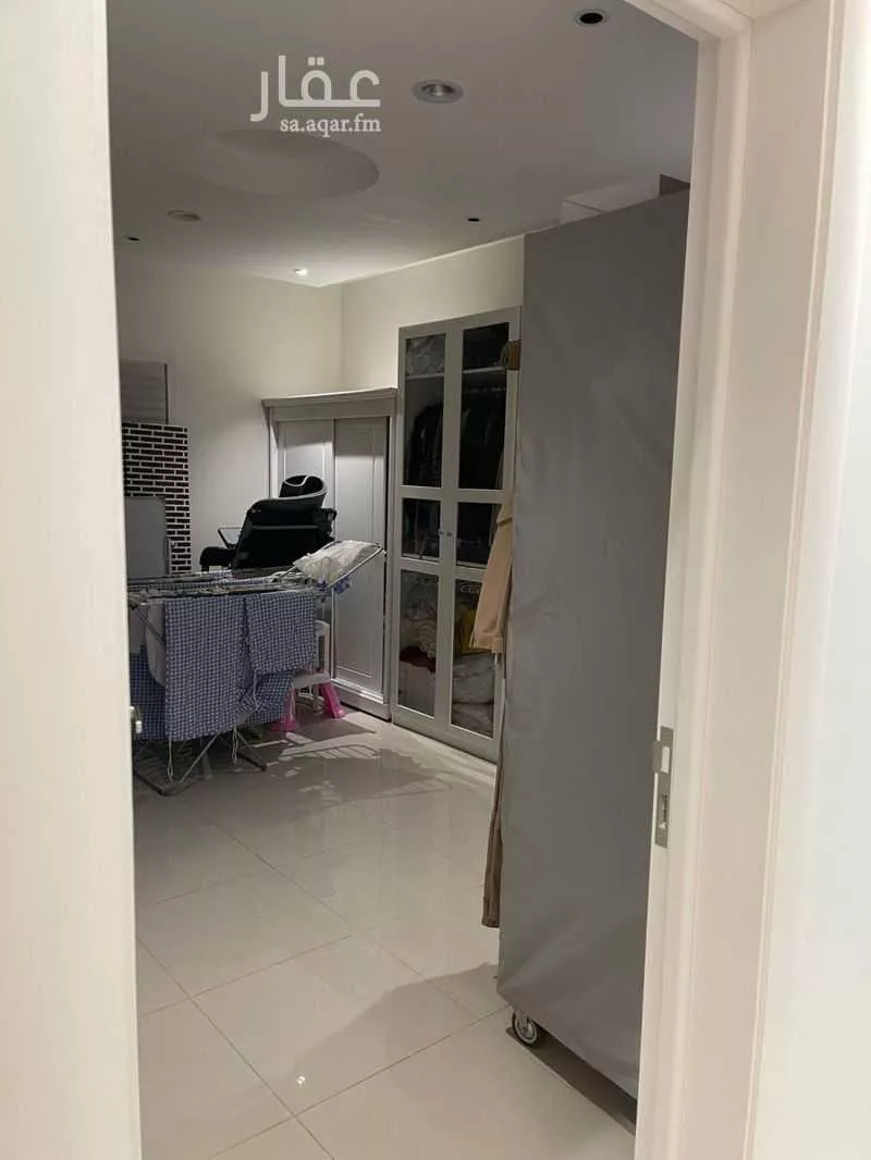 شقة 3 غرف في الياسمين 5