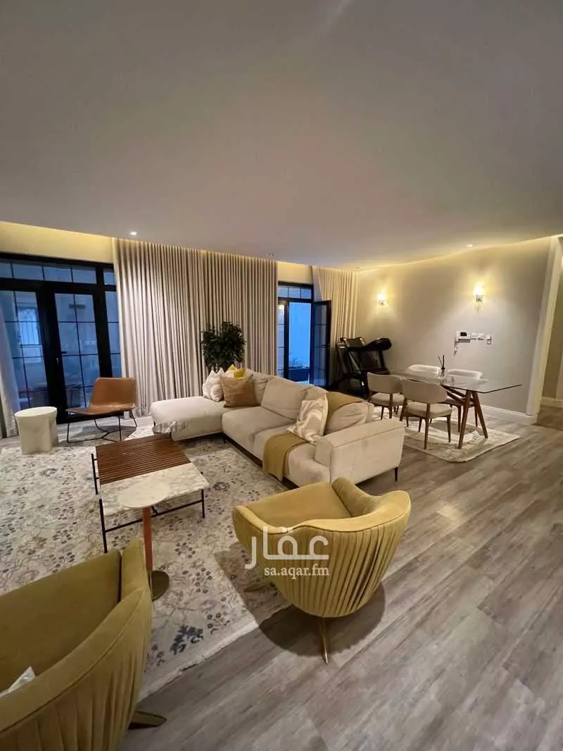 3 bedroom apartment in Al Nada, Riyadh 9