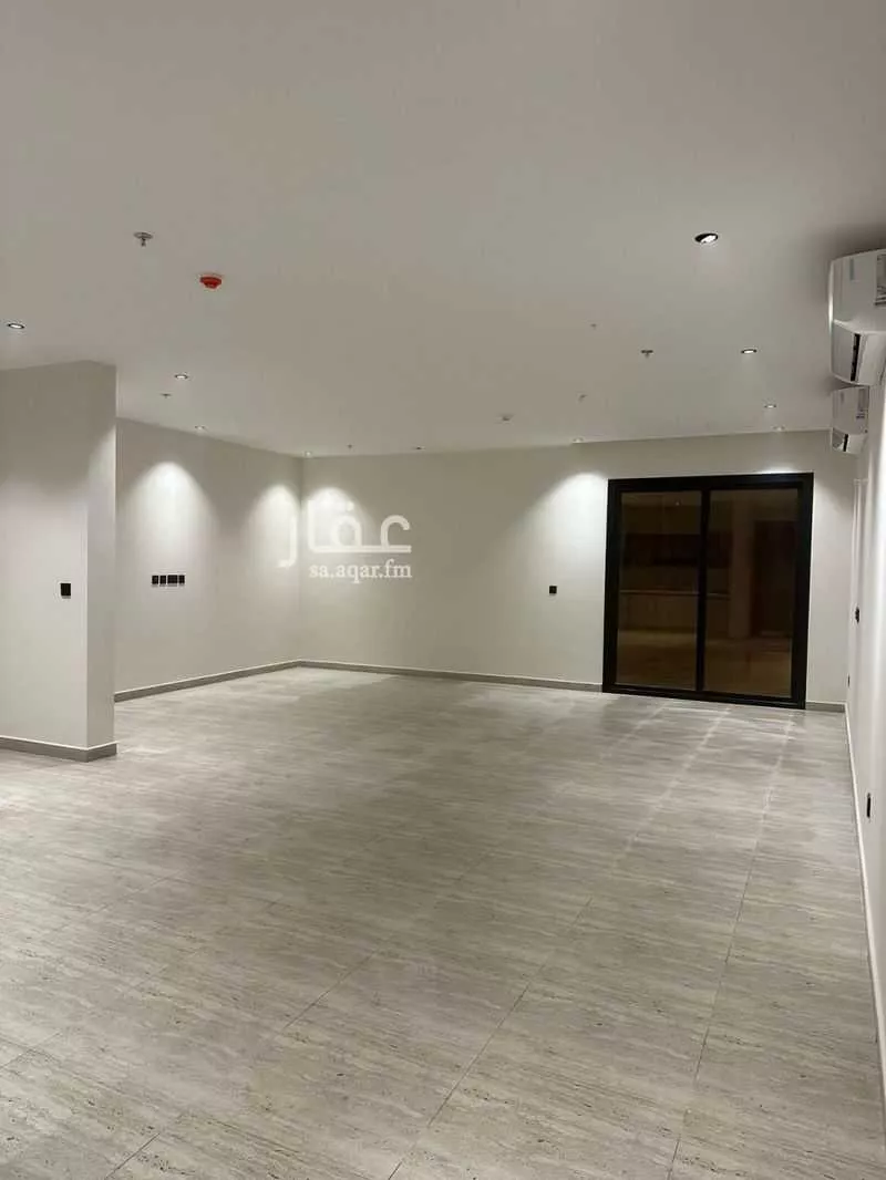 شقة 3 غرف في النرجس 2