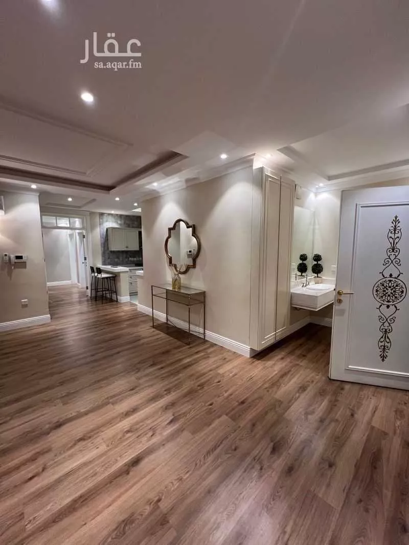 شقة 3 غرف في الياسمين 3