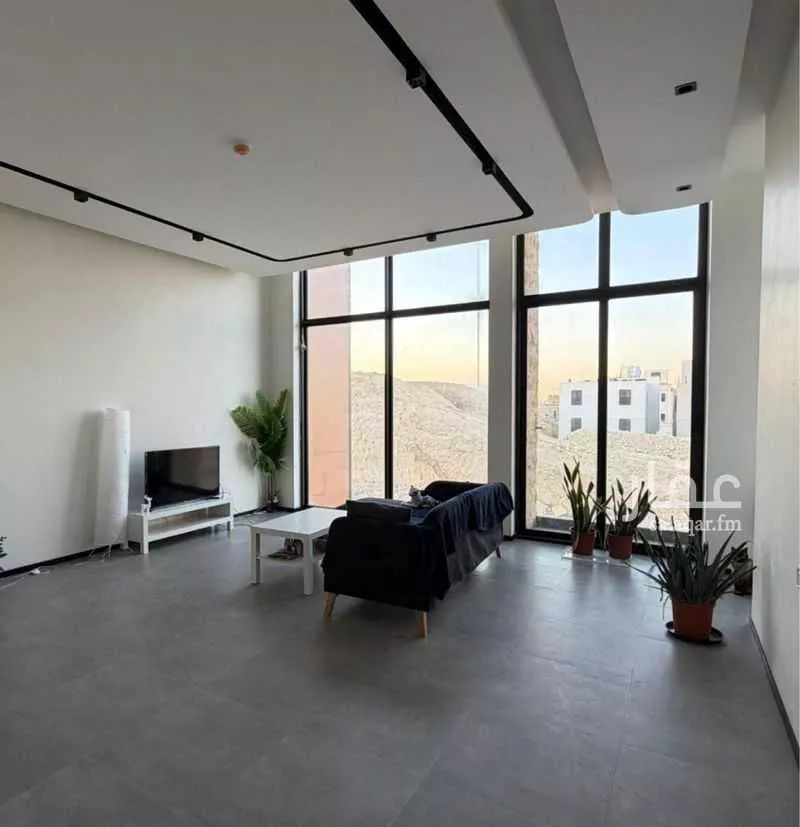 شقة 3 غرف في النرجس 3