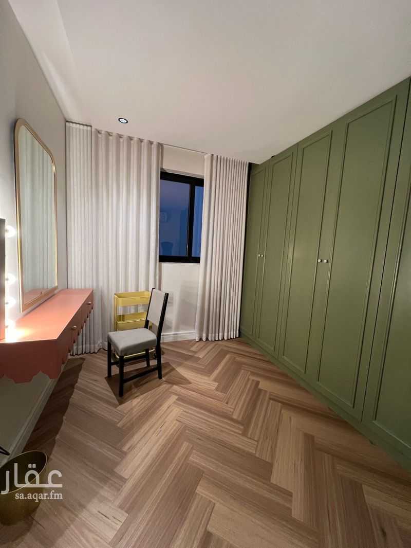 3 bedroom apartment in Al Nada, Riyadh 6