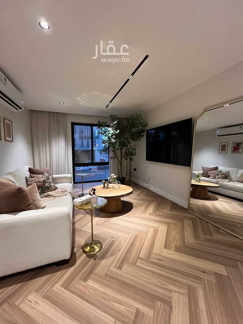 3 bedroom apartment in Al Nada, Riyadh 4
