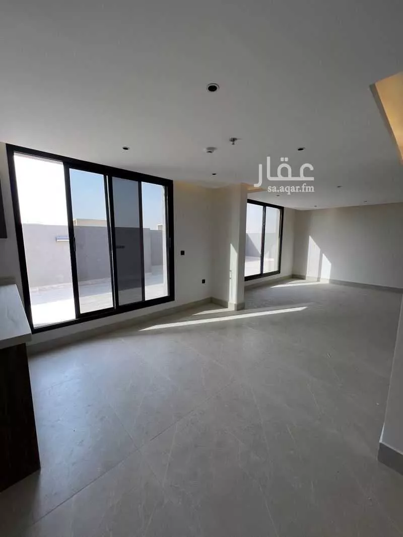 شقة 3 غرف في العارض 2