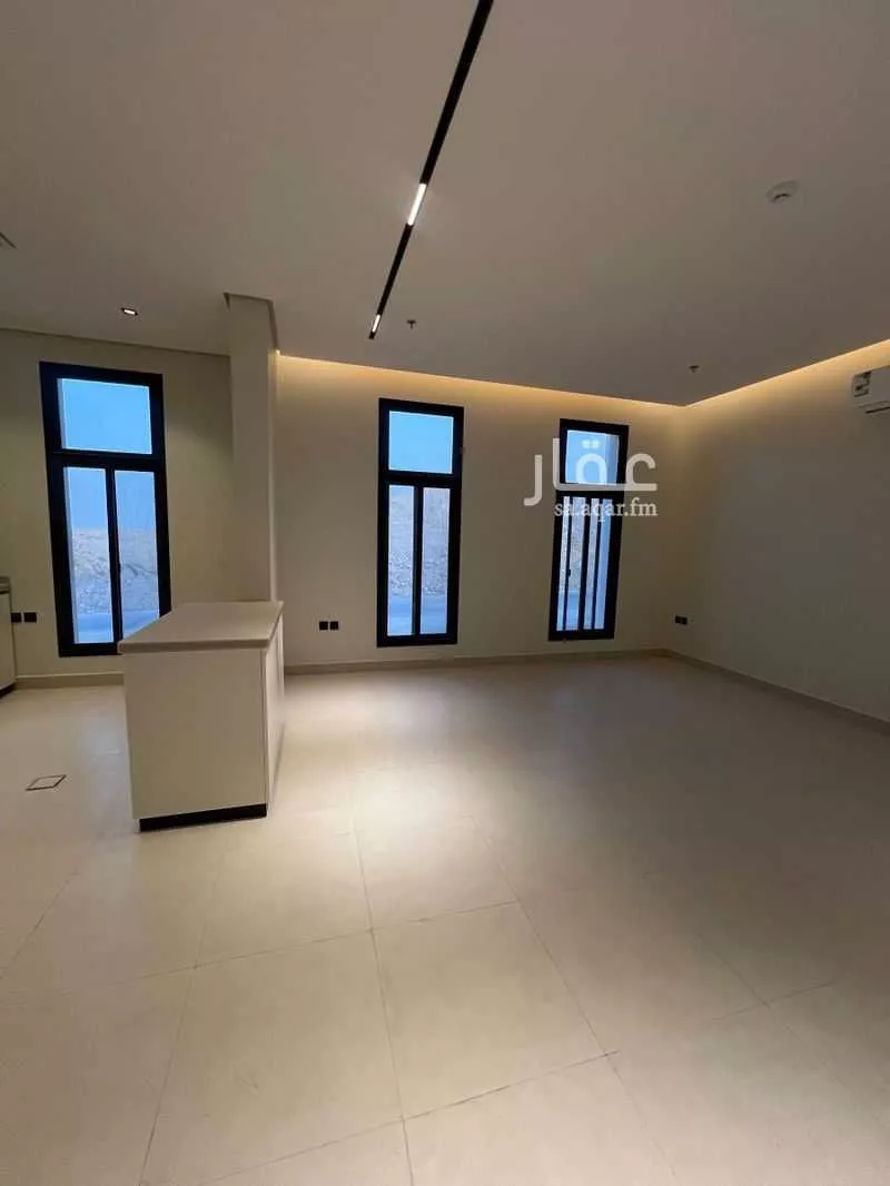 شقة 3 غرف في النرجس 4