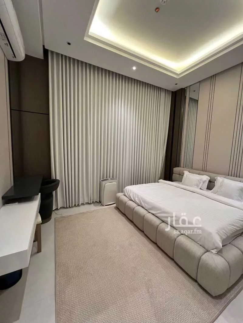 شقة 3 غرف في العارض 3