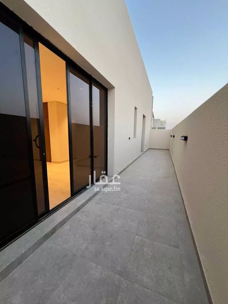 شقة 3 غرف في العارض 3