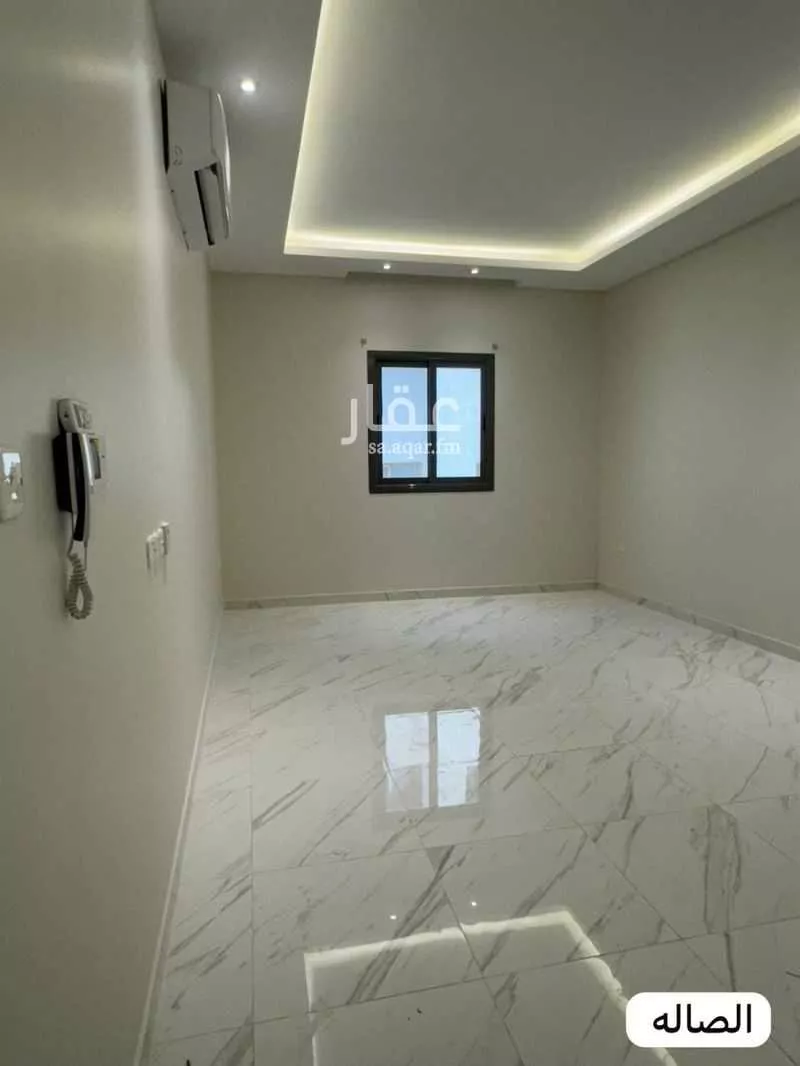 شقة 4 غرف في النرجس 5