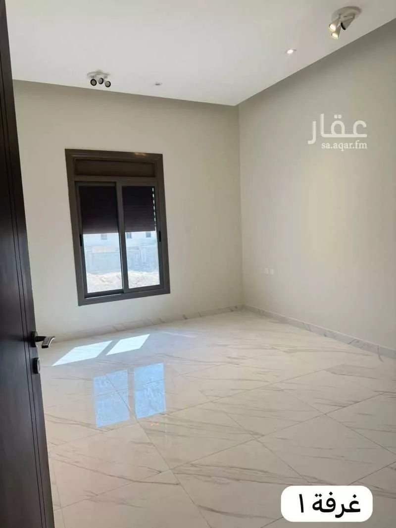 شقة 4 غرف في النرجس 2