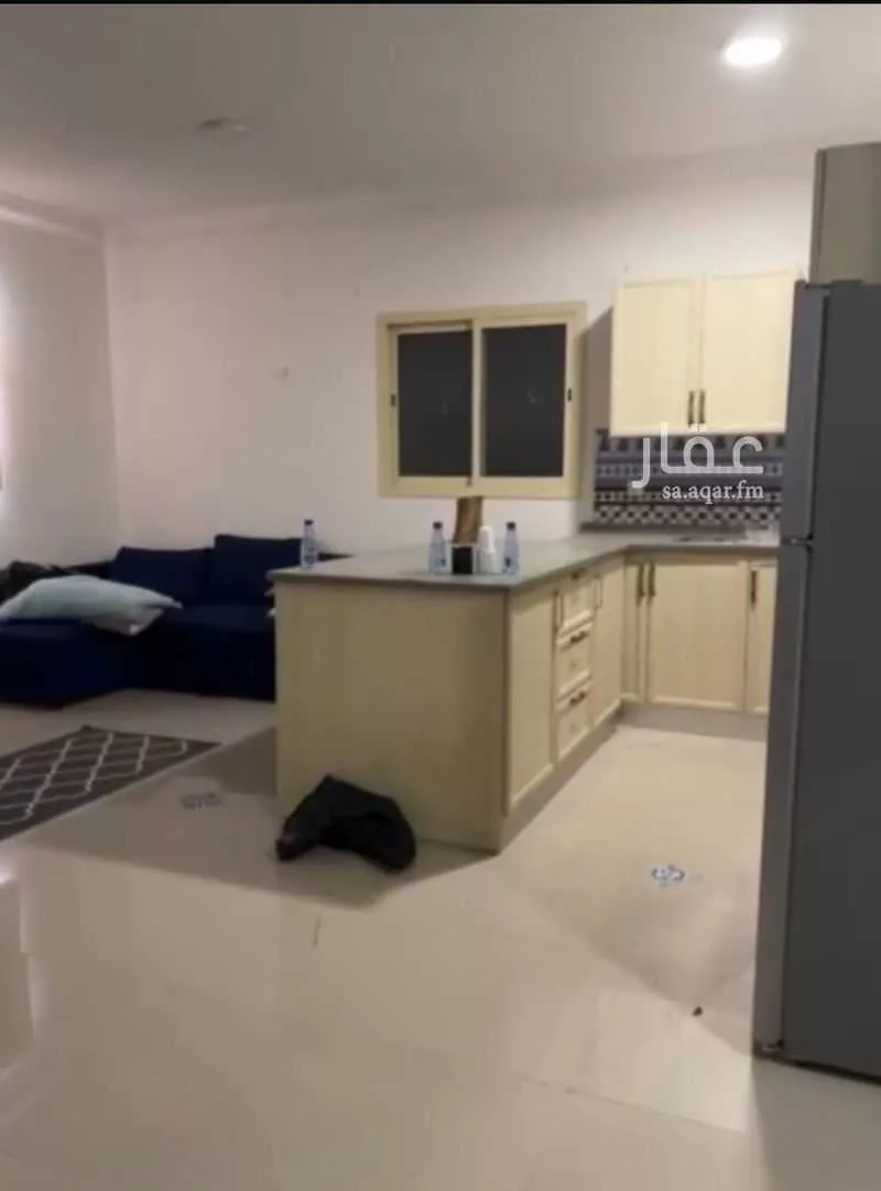 2 bedroom apartment in Al Yarmouk 5