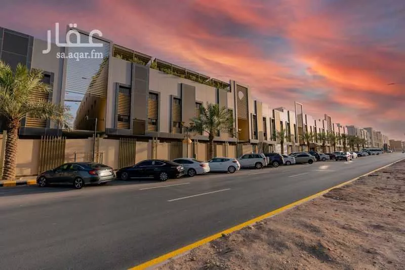 شقة 1 غرف في الملقا 1