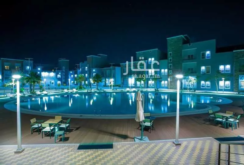 شقة 288 غرف في الزمرد 3