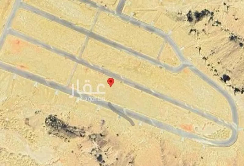 land in Dahiat Namar, Riyadh 4