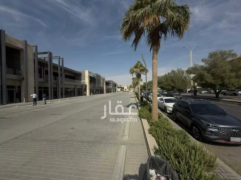 building in Al Sulaimaniyyah, Riyadh 13