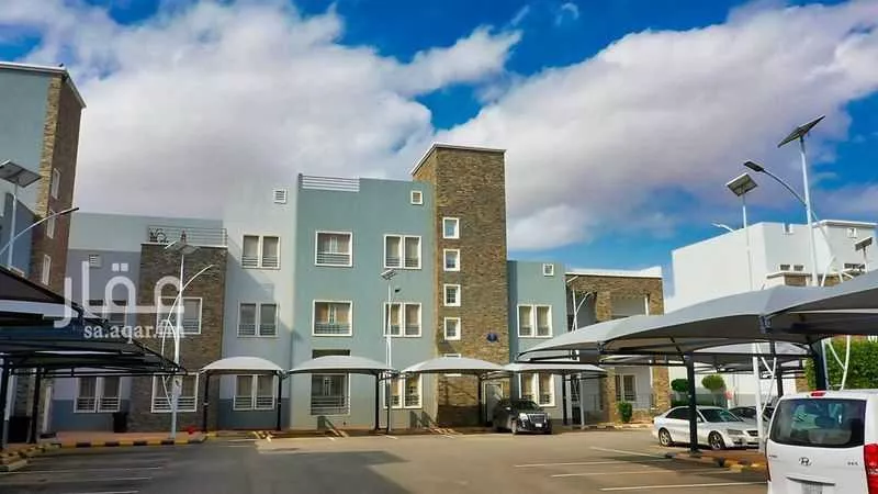 شقة 288 غرف في الزمرد 5