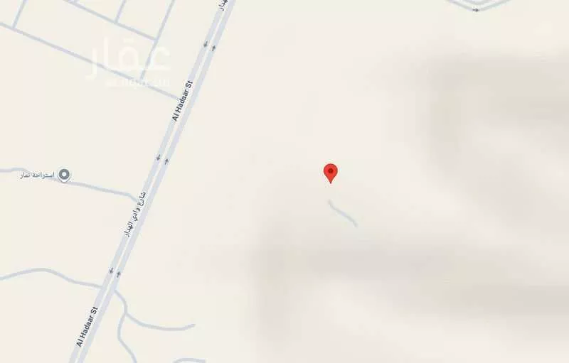 land in Dahiat Namar, Riyadh 4