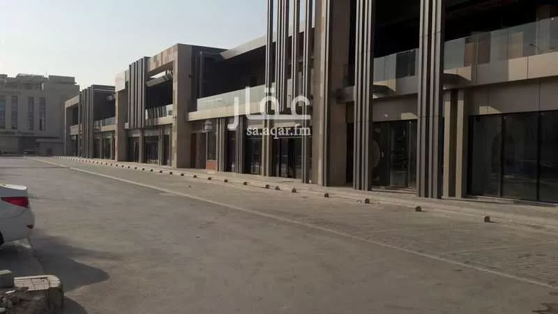 building in Al Sulaimaniyyah, Riyadh 10