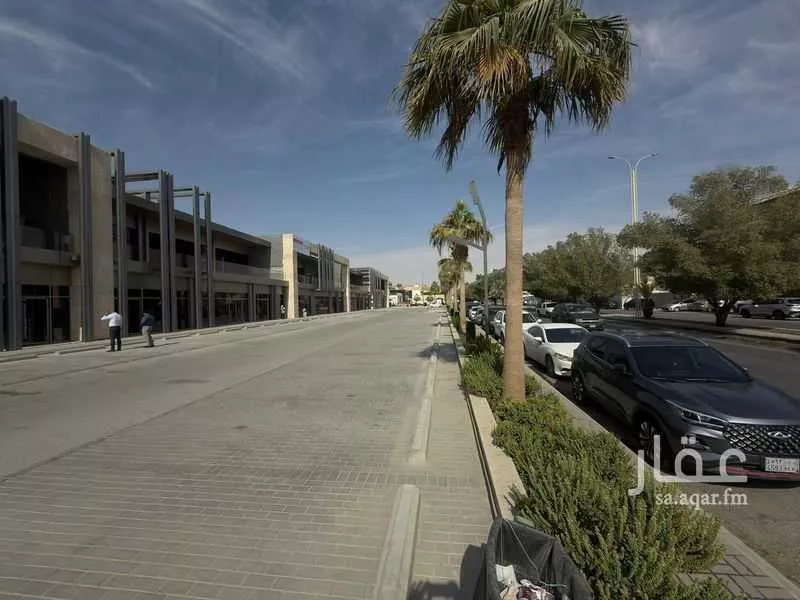 building in Al Sulaimaniyyah, Riyadh 21