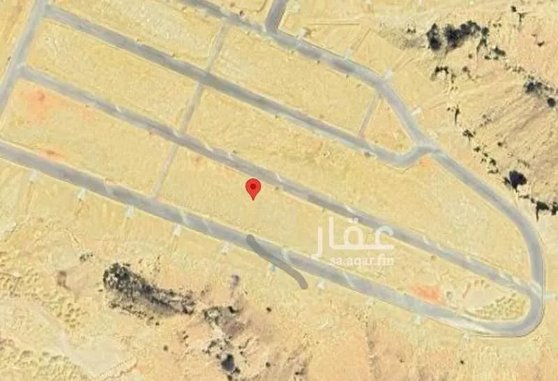 land in Dahiat Namar, Riyadh 5