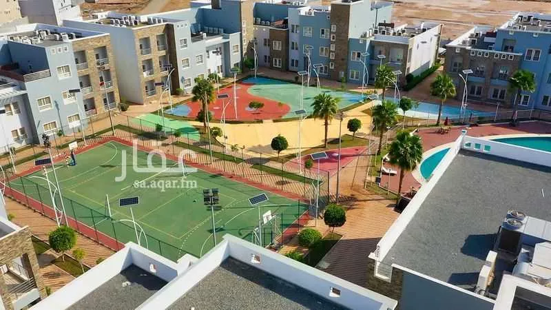 شقة 288 غرف في الزمرد 1