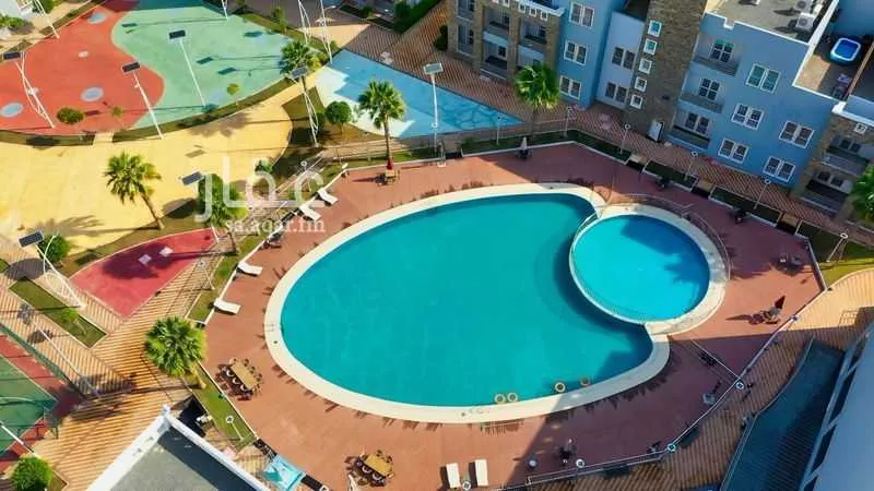 شقة 288 غرف في الزمرد 2