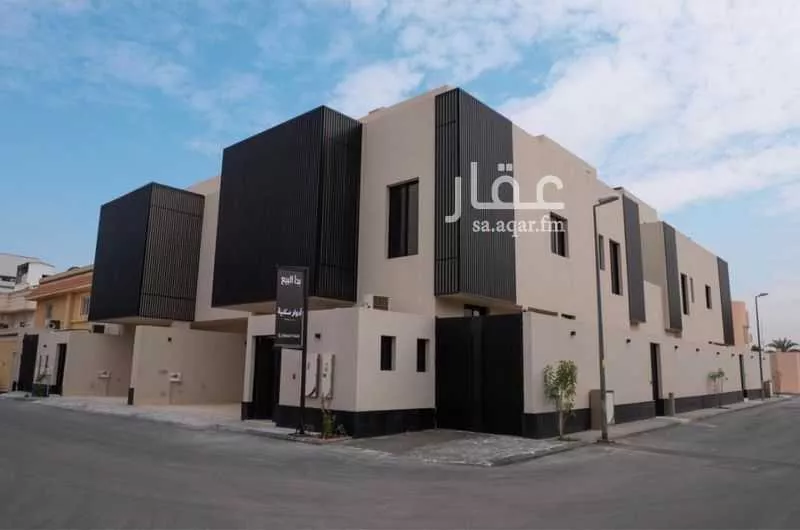 دور 4 غرف في العليا 4