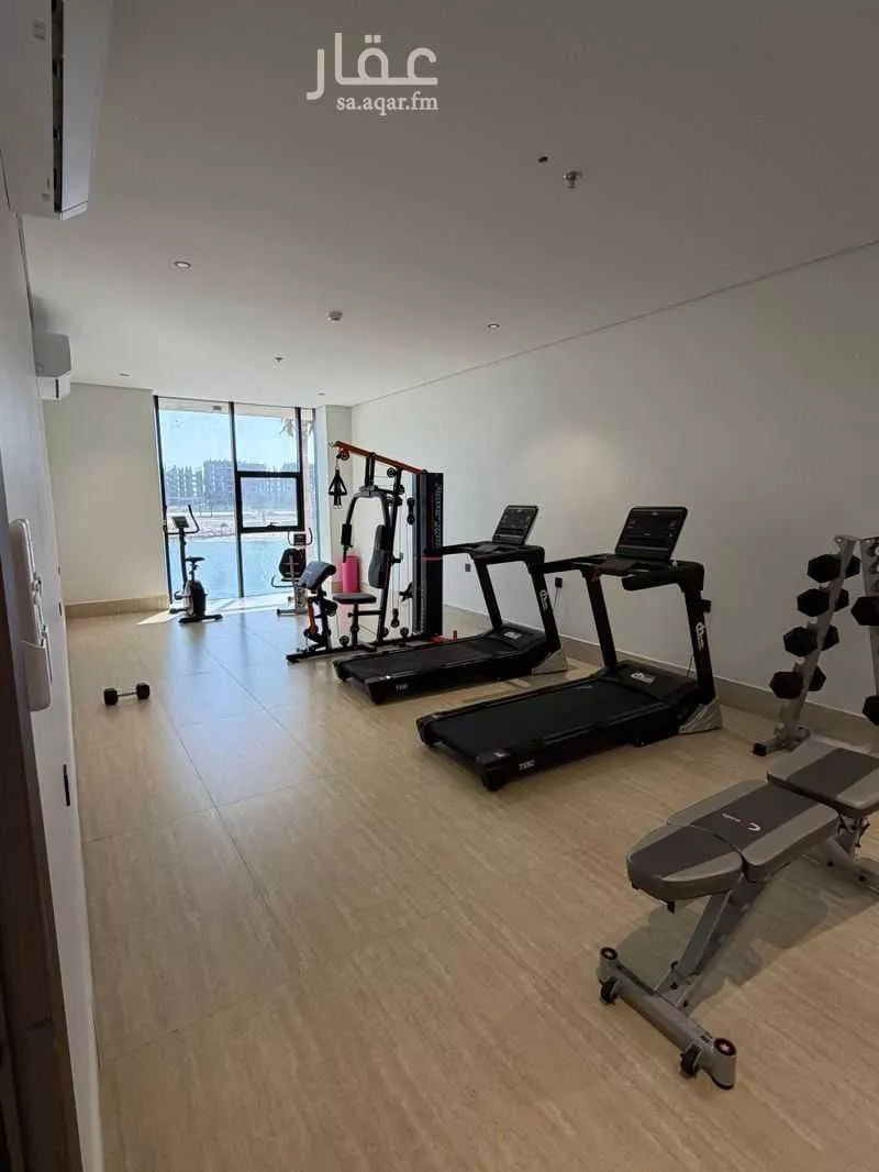 شقة 3 غرف في الخور 5