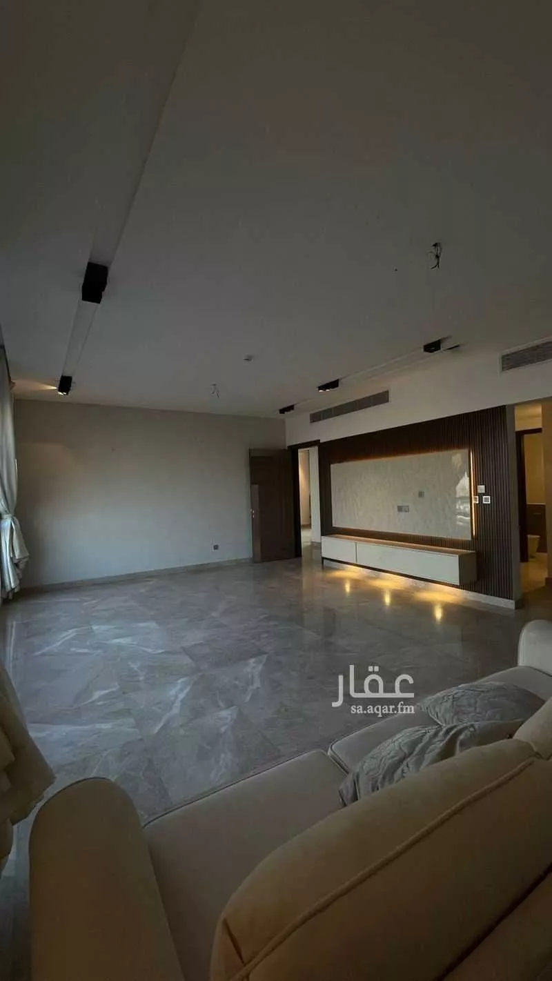 4 bedroom apartment in Al Olaya 4