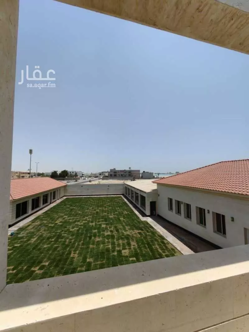 فيلا 8 غرف في الصواري 2