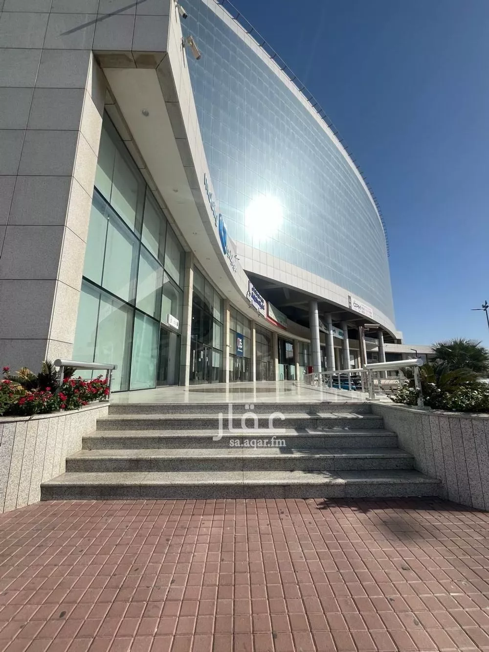 1 bedroom office in Al Ruwais, Jeddah 6