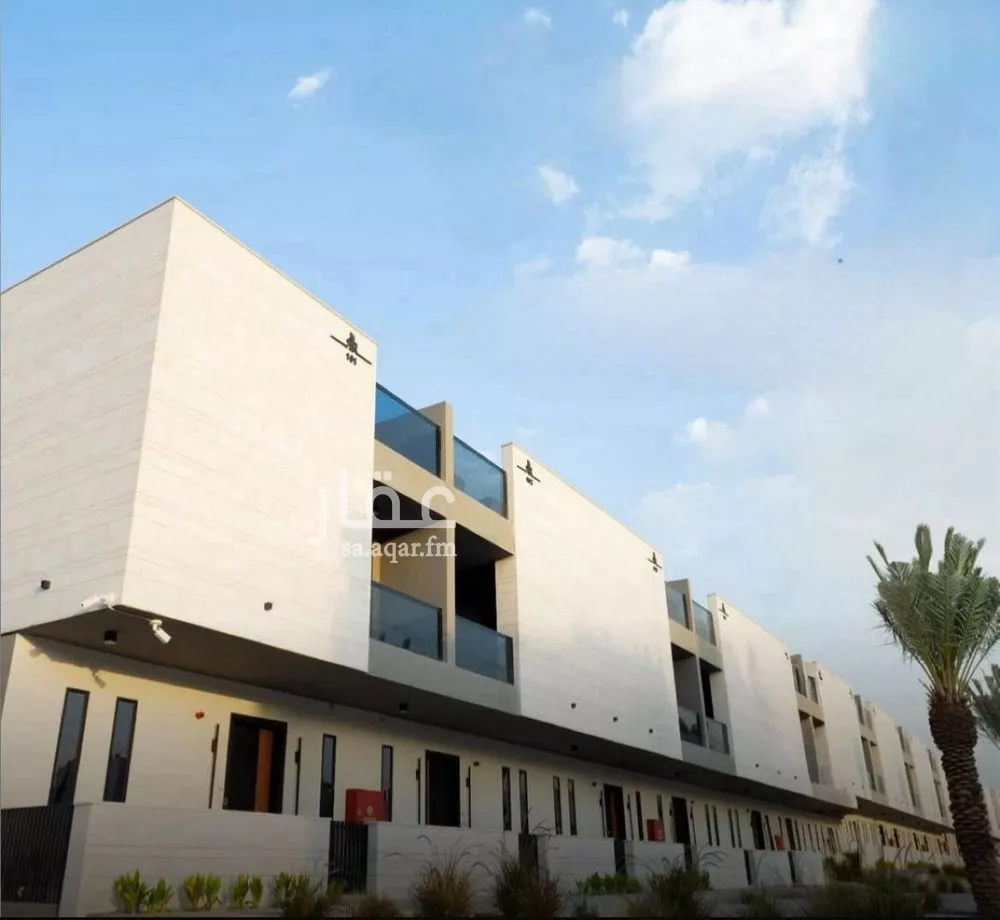 فيلا 5 غرف في العارض 1