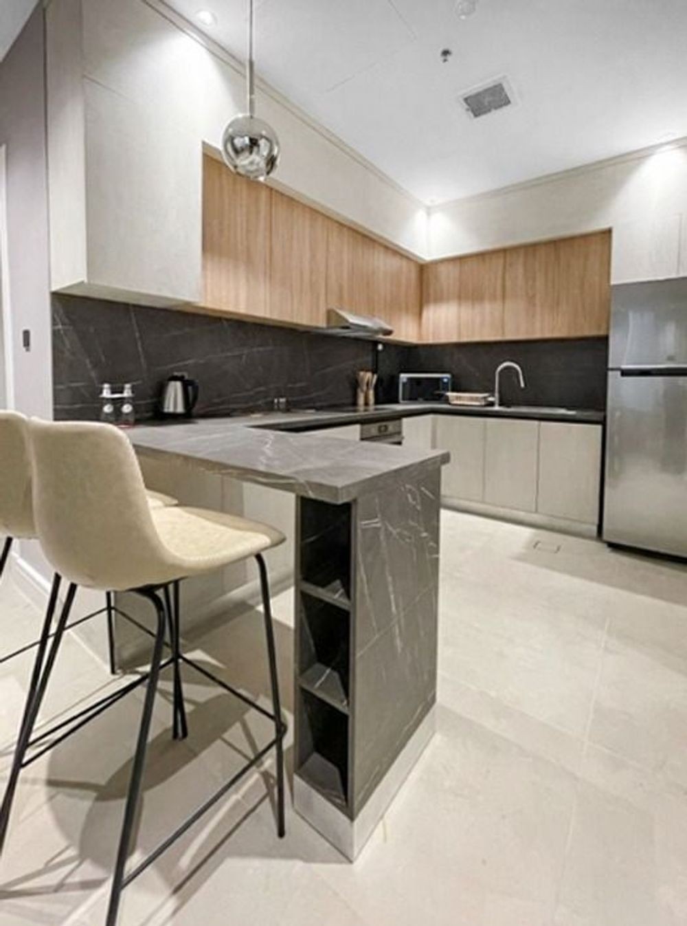 4 bedroom apartment in Al Muhammadiyah, Riyadh 7