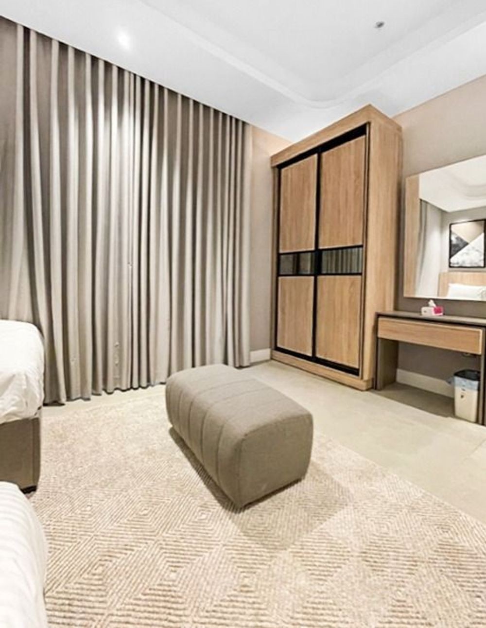 4 bedroom apartment in Al Muhammadiyah, Riyadh 11