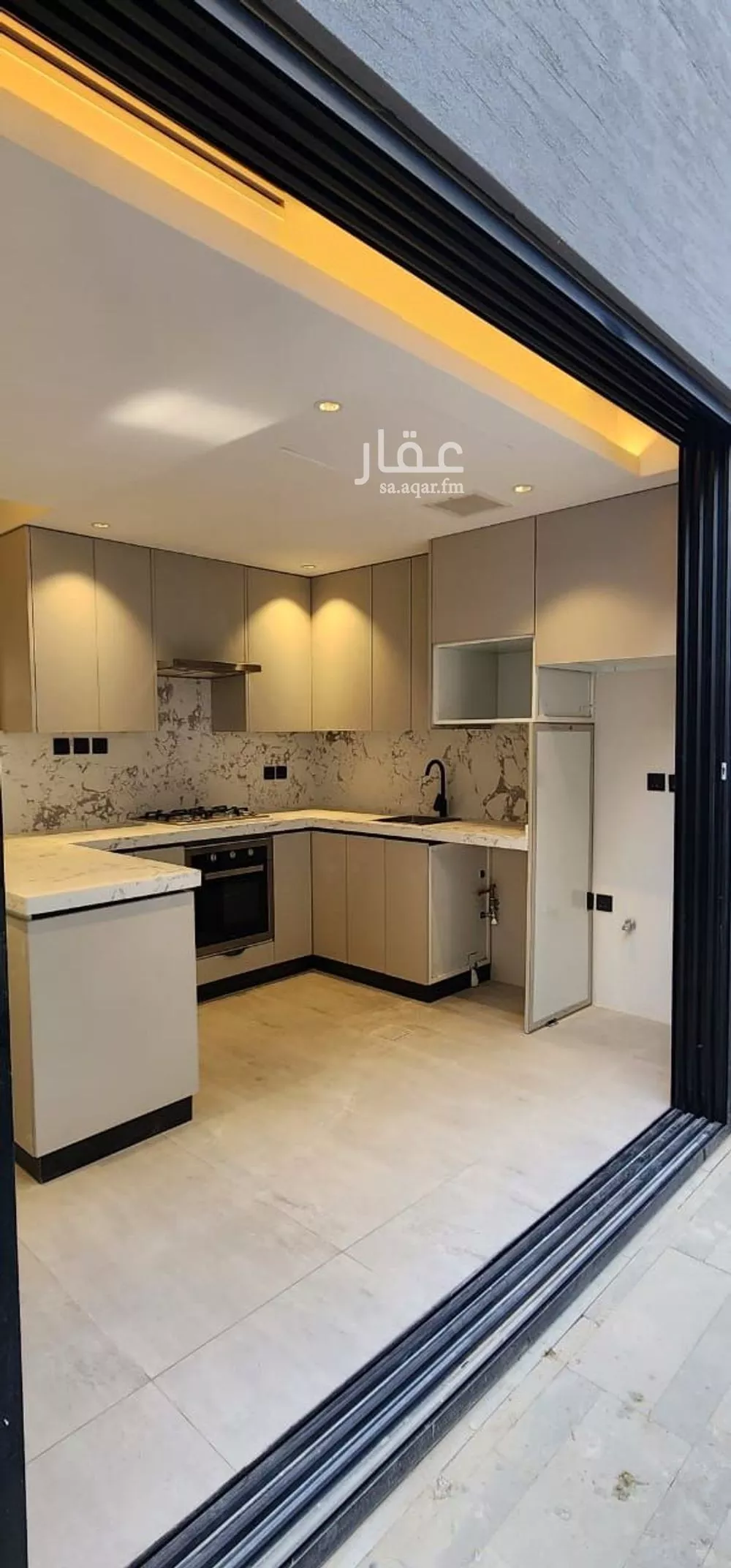 فيلا 5 غرف في العارض 5