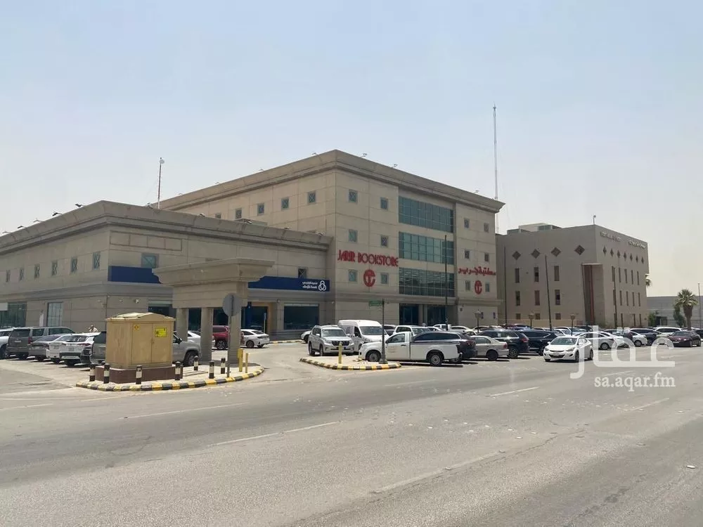 4953 sqm office in Al Rabwa 1