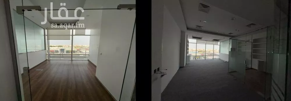 7682 sqm office in Al Salamah 5