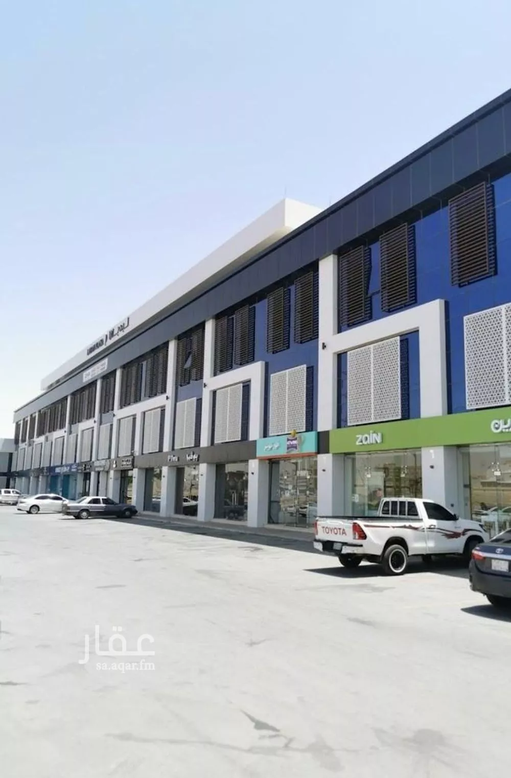 عقار  في ظهرة لبن، الرياض 5