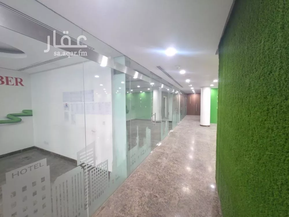 4953 sqm office in Al Rabwa 2