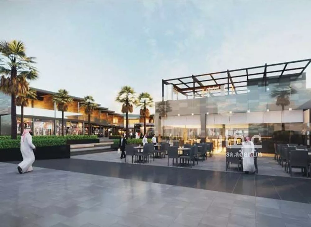 عقار  في المؤتمرات، الرياض 6