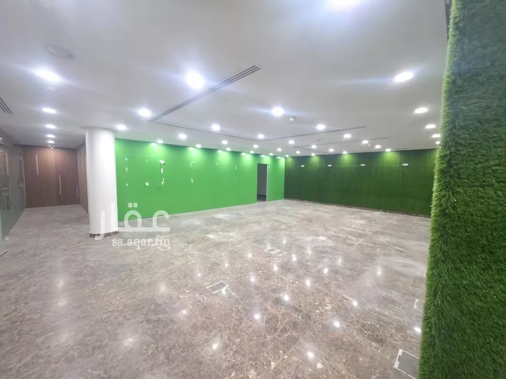 4953 sqm office in Al Rabwa 3
