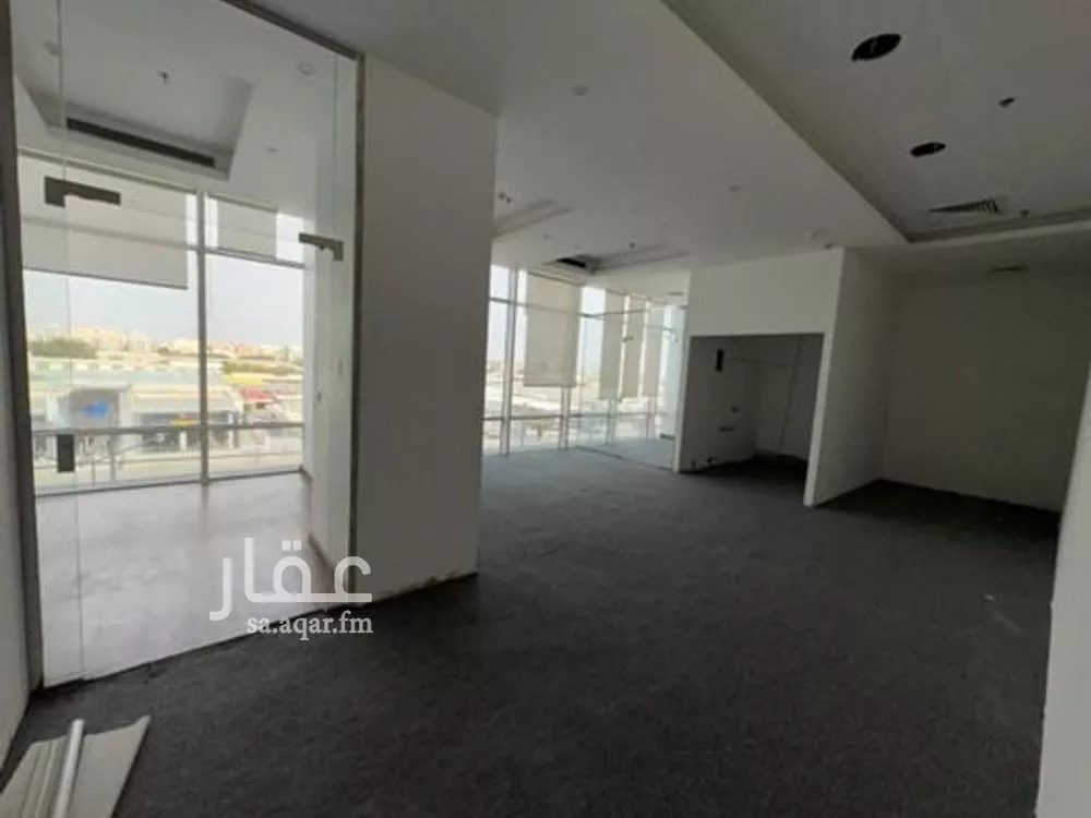 7682 sqm office in Al Salamah 2